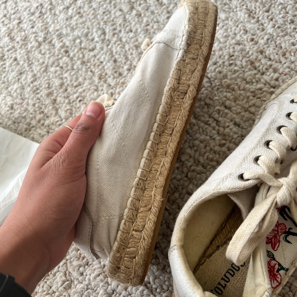 Soludos Embroidered - image 6